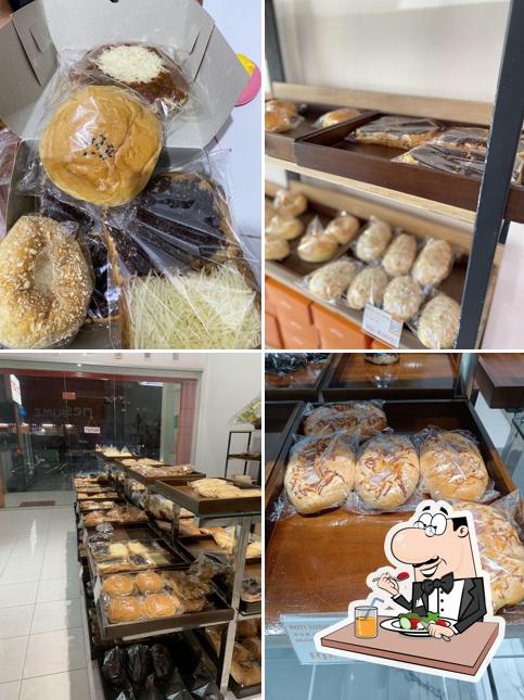 Megumi Bakery