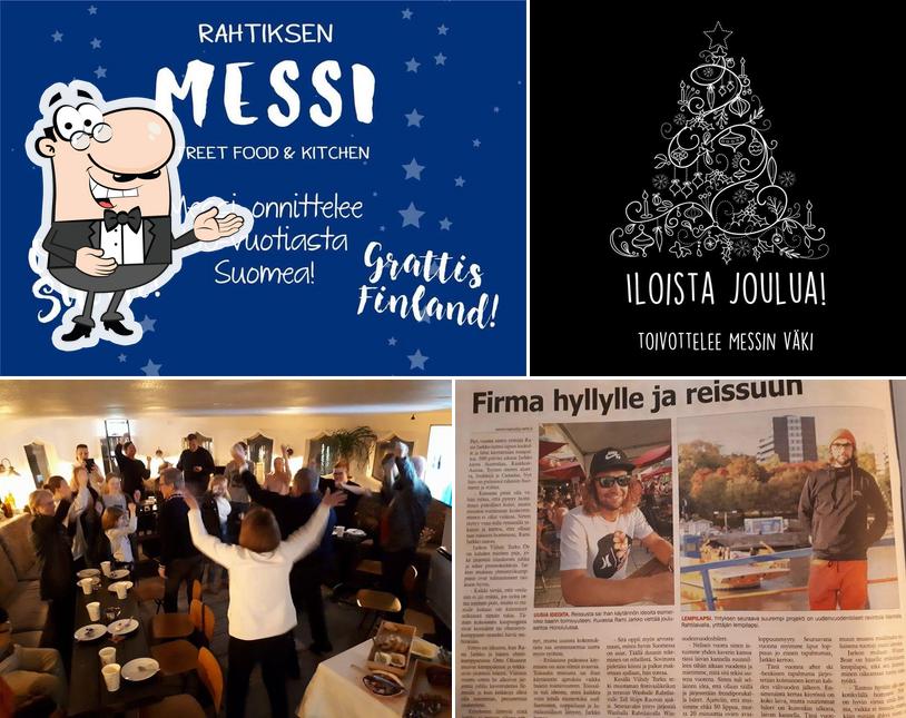 Messi Catering Turku
