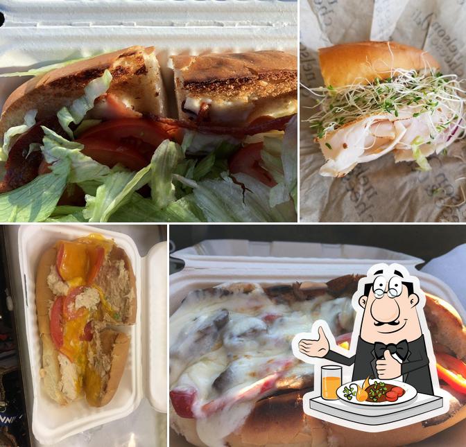 Nelson Cheese & Deli