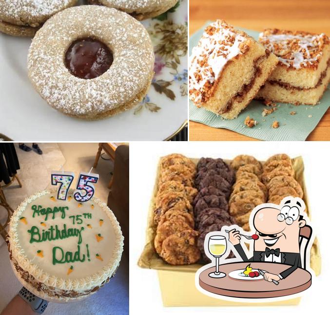 Pink Tree Bakery - Licensed Home Baker