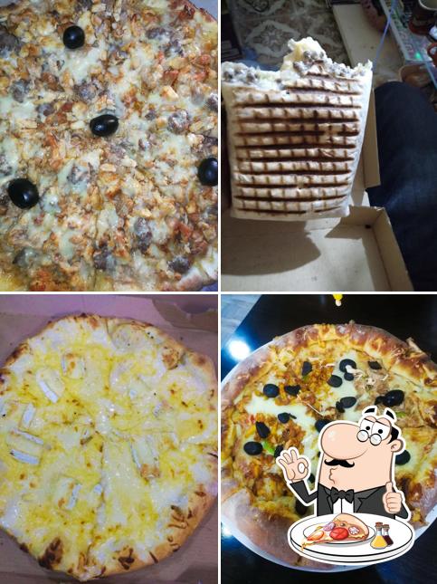 Pizzeria rimik