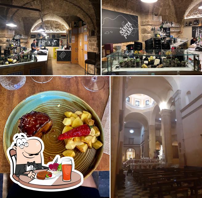 Ristorante Santa Marì