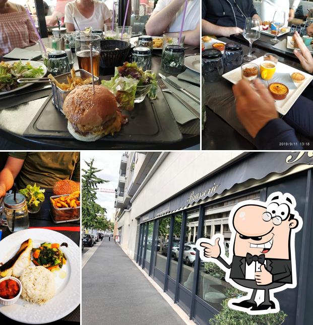 Brasserie Rives de Bièvre