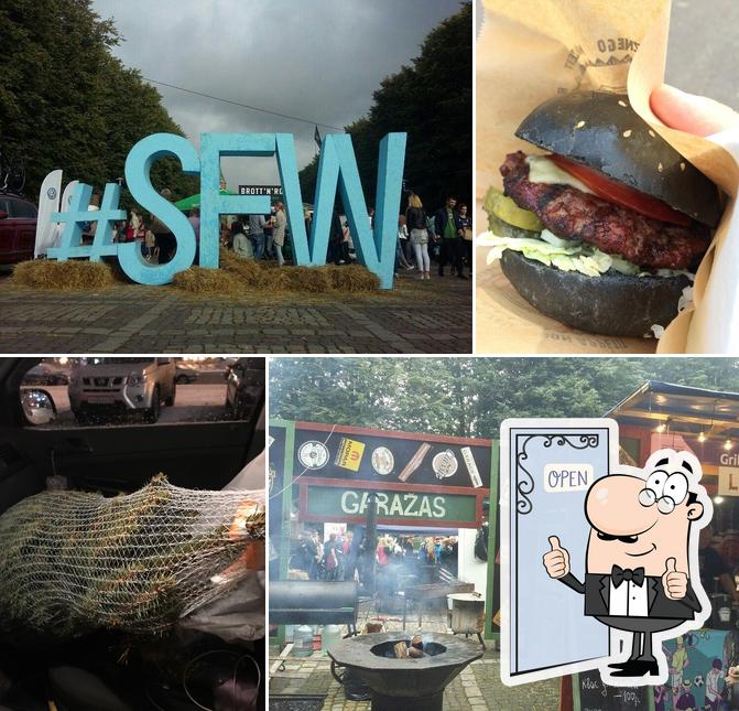 Street Food Weekend