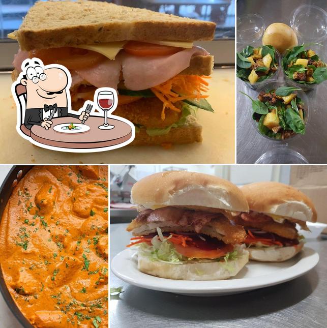 Tatura Bakery & Lunches