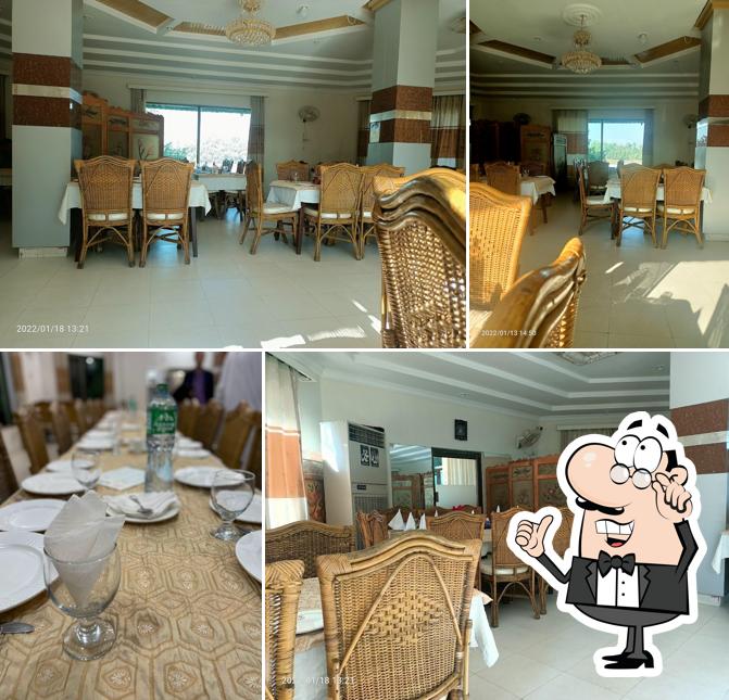Usmania hotel