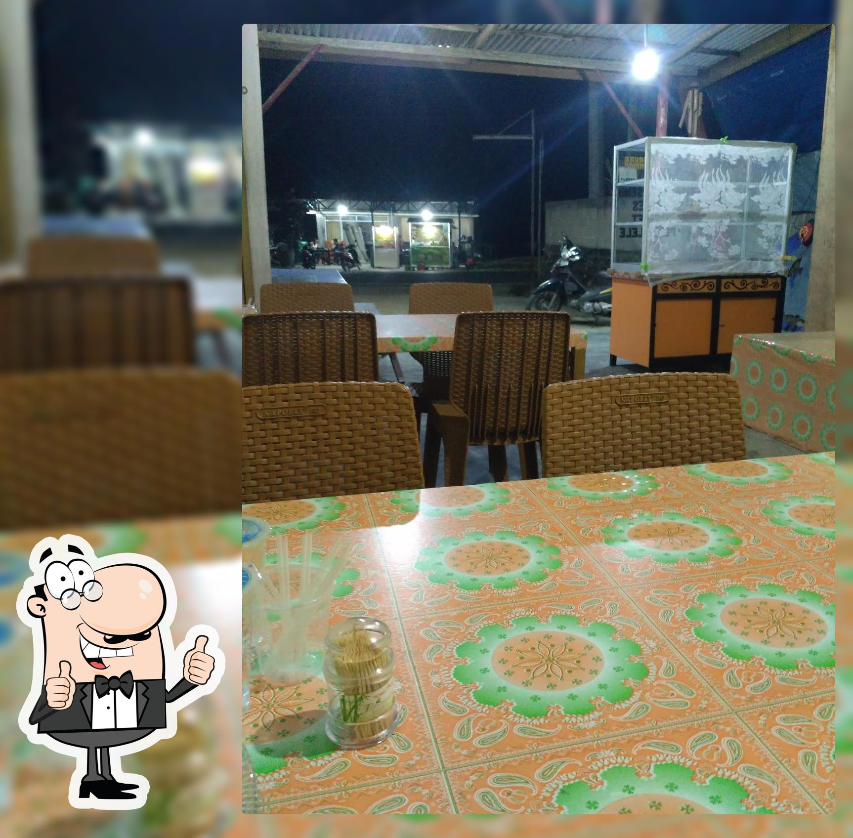 Warung Makan Zhafira
