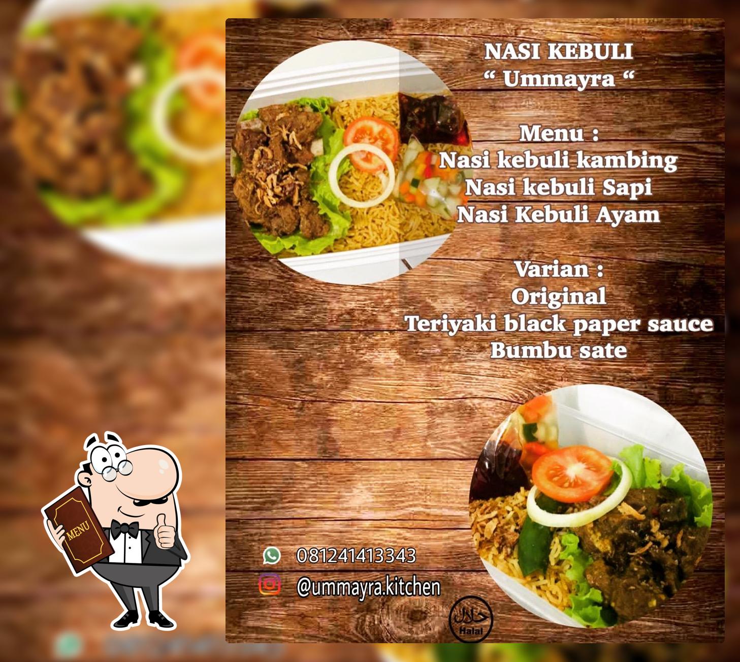 ummayra kitchen