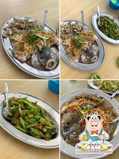 新湾仔茶餐室