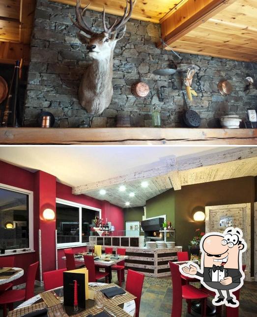 Ristorante Pizzeria Ambrosini