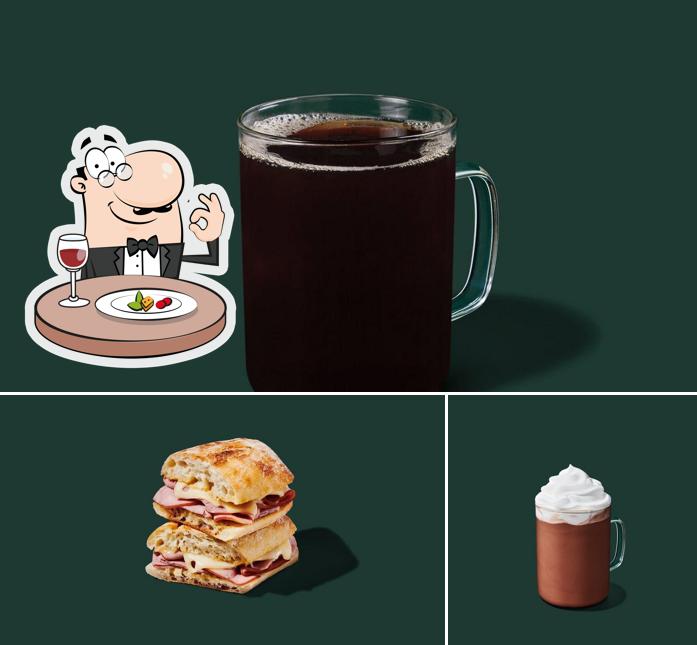 Starbucks Coffee Company