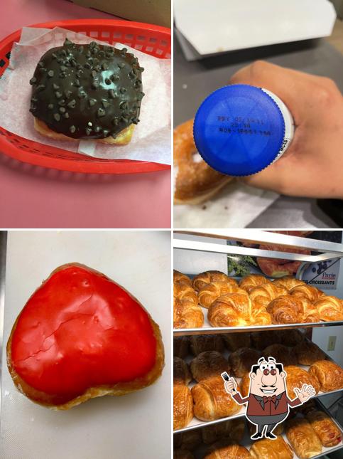 Sun Doughnuts