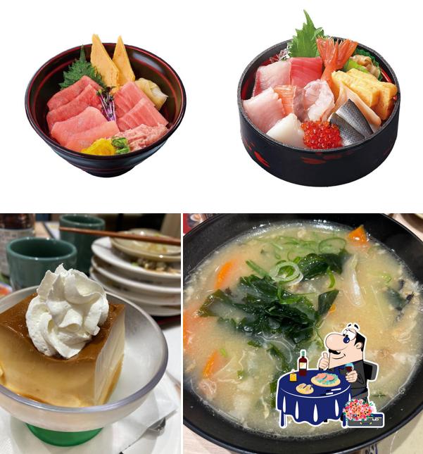 Sushi Choshimaru