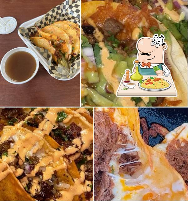 Tacos El Compita