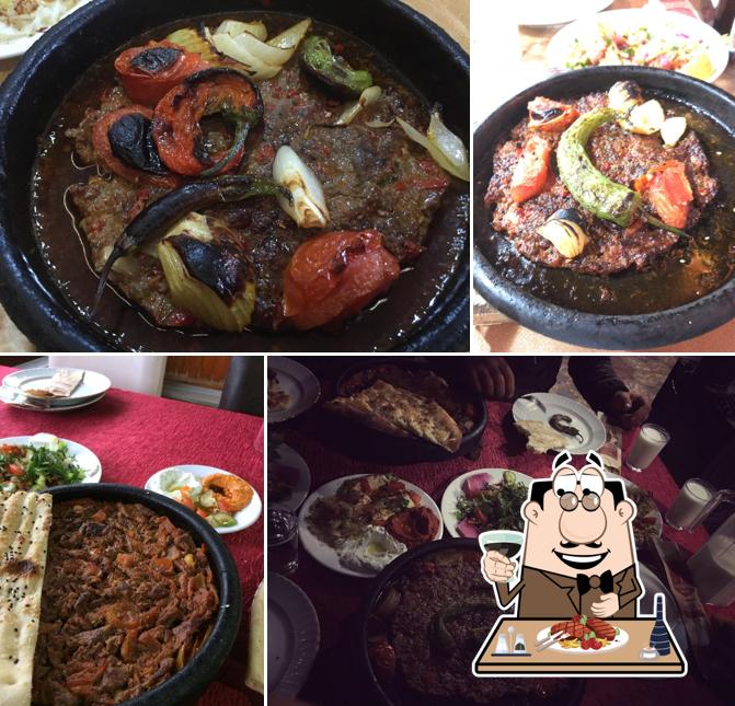 Gülpinar Kafe Nargile
