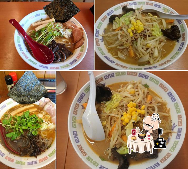 柳麺２８
