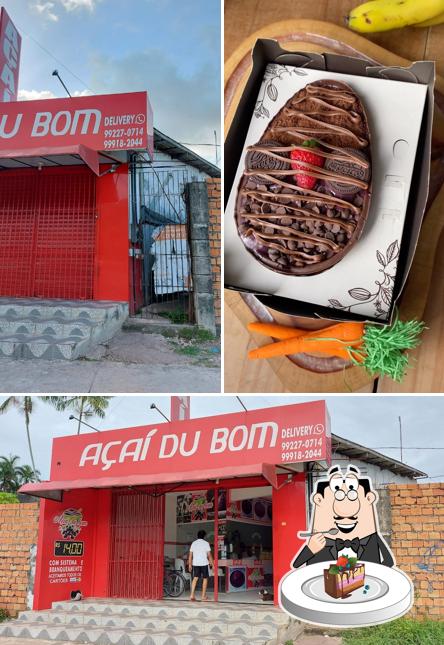 Açaí Du Bom