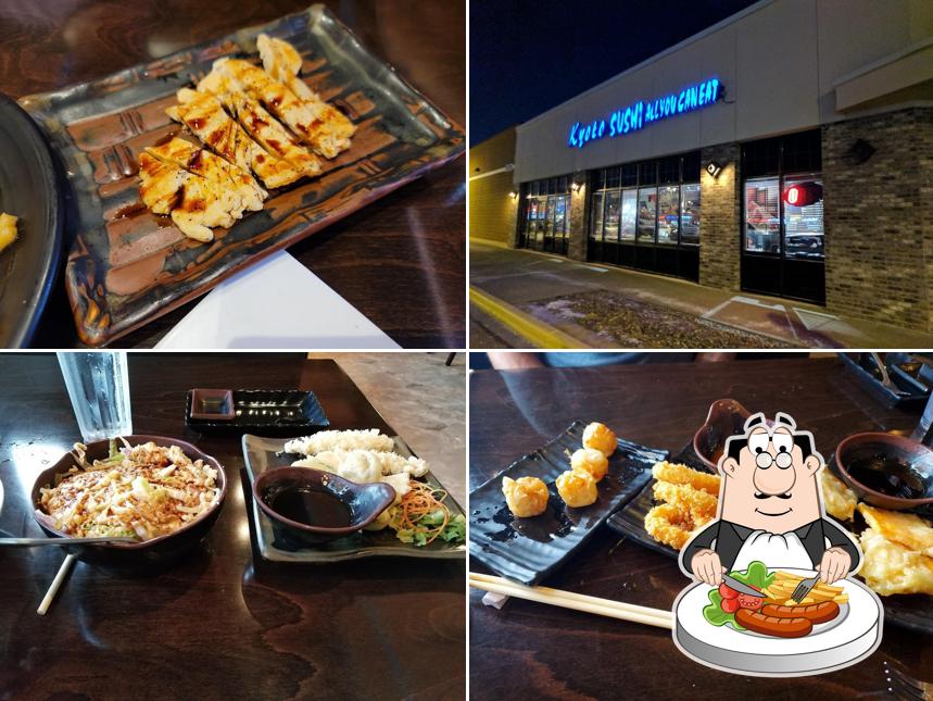 Akame Sushi