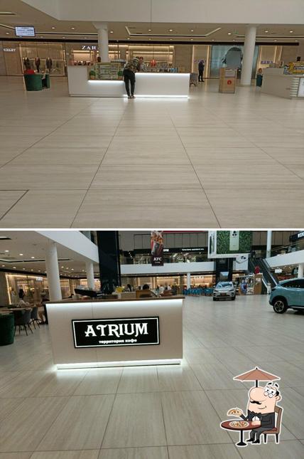 Atrium