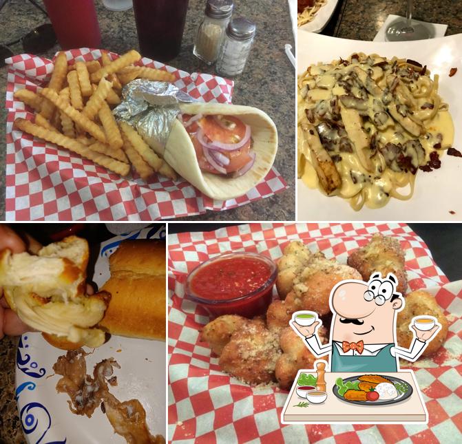 Bella Pizza & Pasta