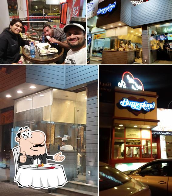 Burgerland