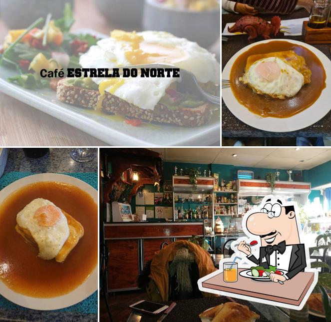 Café Estrela Do Norte