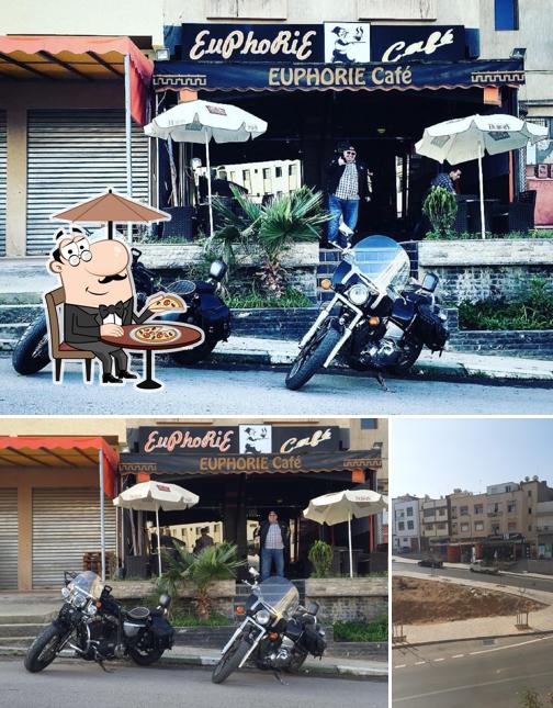 Café Euphorie