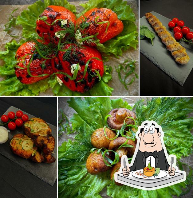 Территория Мяса