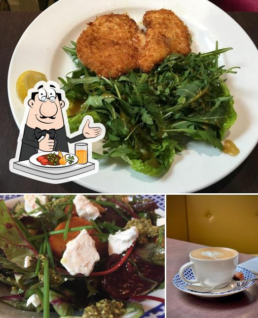 Carluccio's