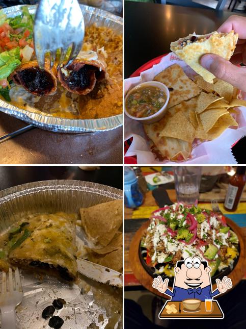 Casa Salza Mexican