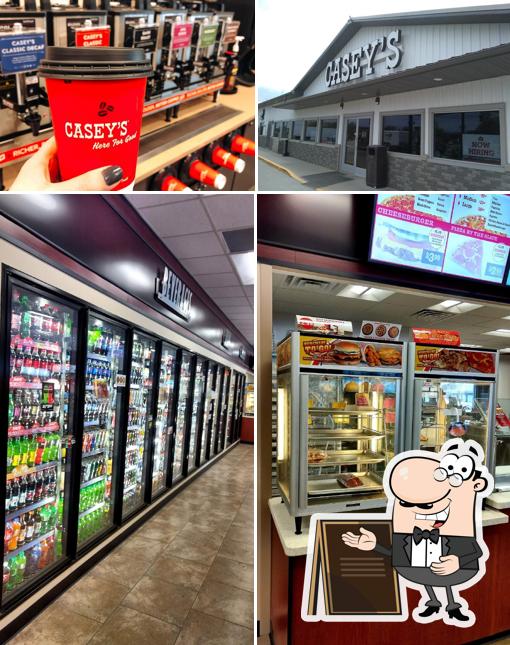 Casey's