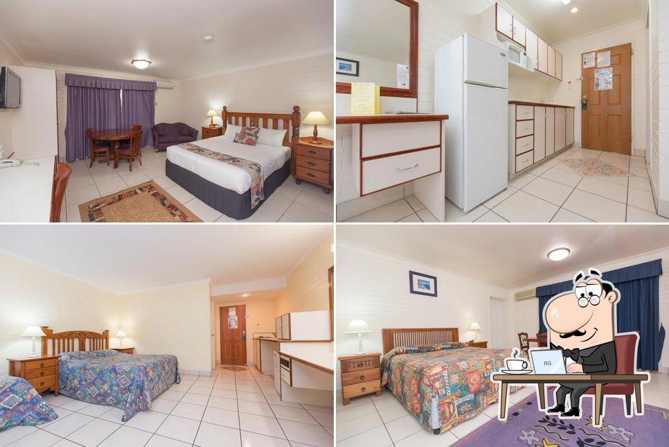 Central Park Motel
