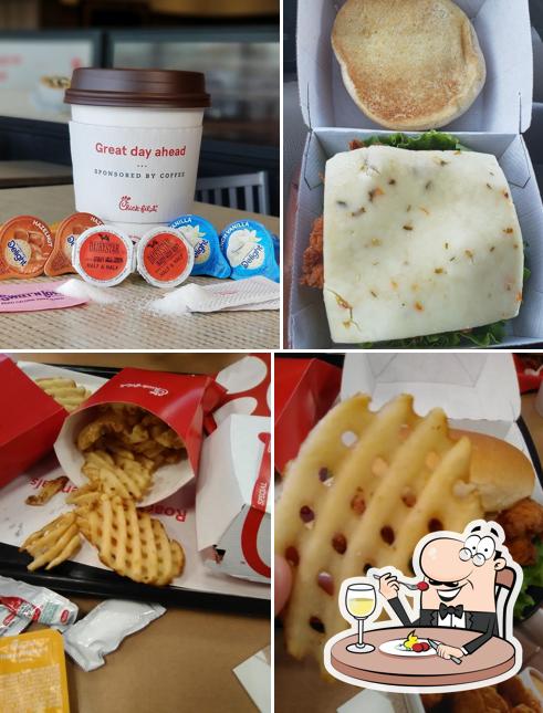 Chick-fil-A