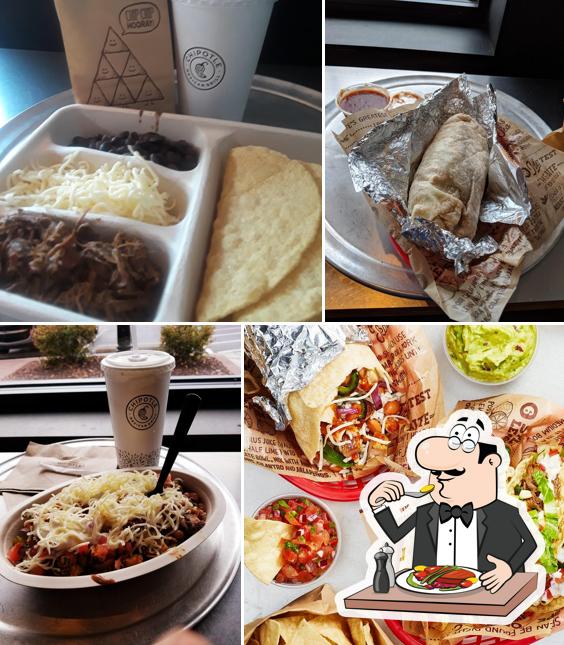 Chipotle Mexican Grill