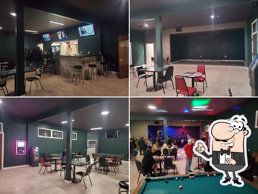 Club Caribe