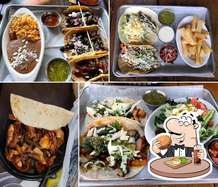 El Sabor