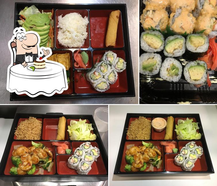 Tokyo Grill