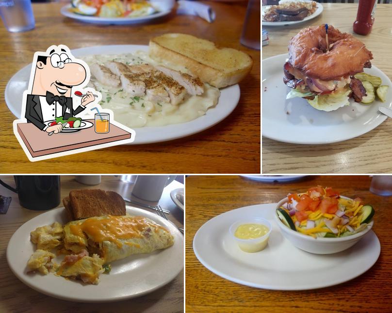 Gary's Rude Cafe