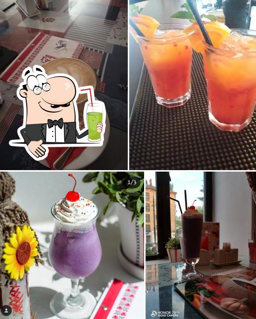 Корчма Гоголь