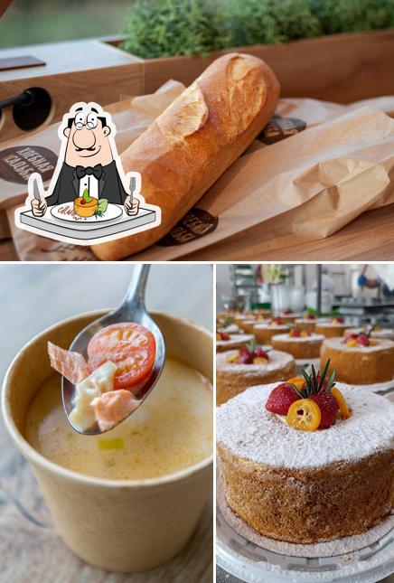 Хлебная Усадьба