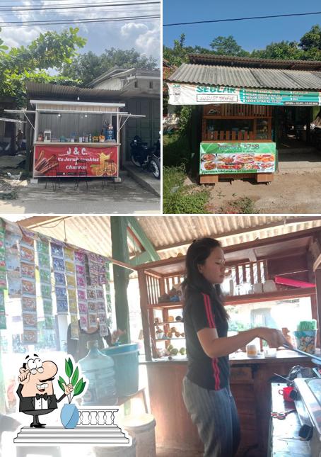 Kedai 5758
