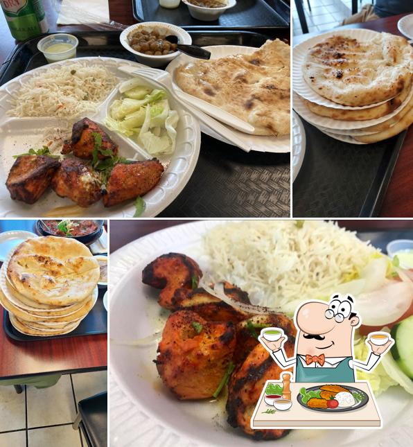 Khan Kabob House