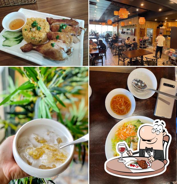 Khoi Restaurant