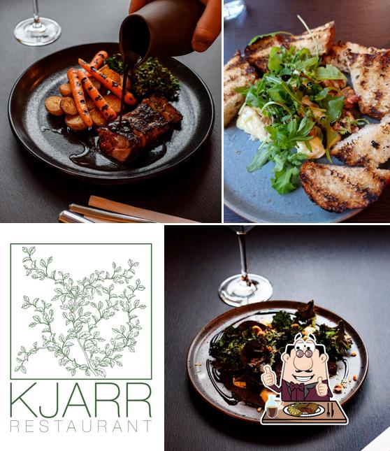 Kjarr