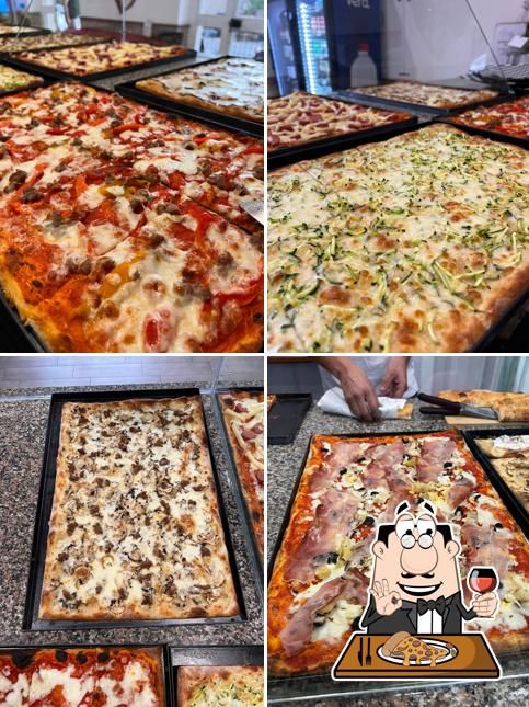 Magna e Bivi Pizzeria Birreria