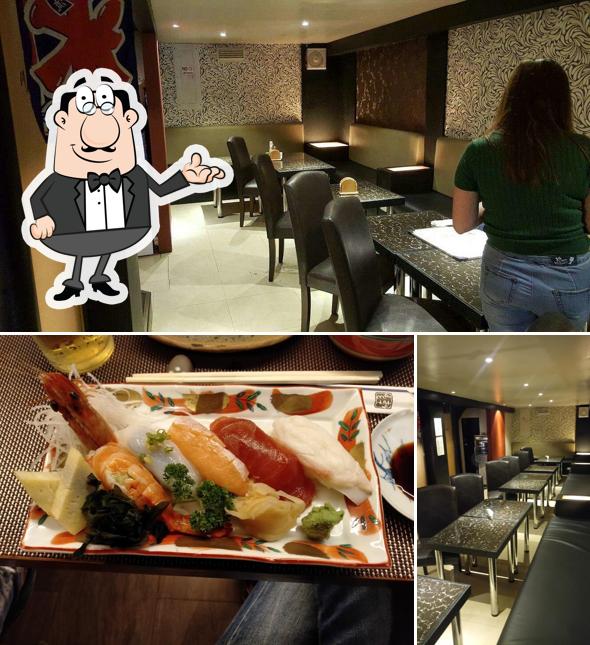 Matoi Restaurant Bar
