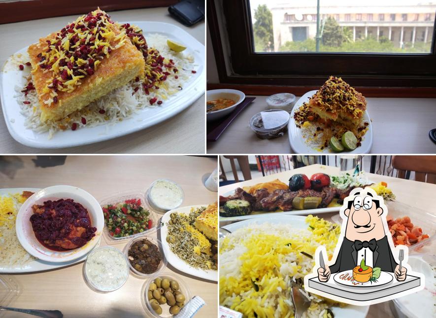 Moslem Restaurant