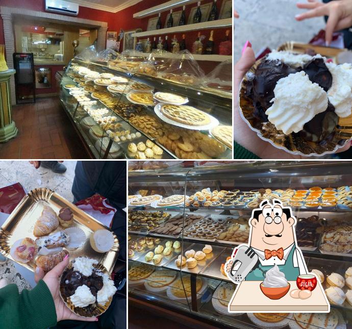 Pasticceria La Deliziosa