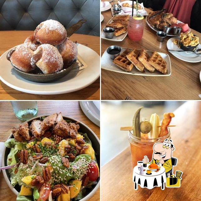 Yardbird