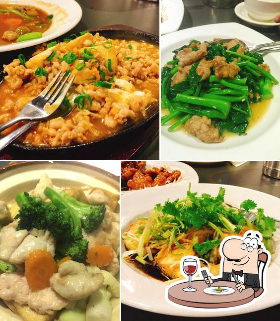 Asia Delight Cuisine